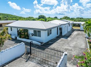 57 Catherine's Rest CO, St. Croix, VI 00820