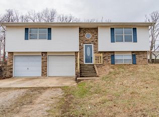 304 Angel Ln, Dixon, MO 65459
