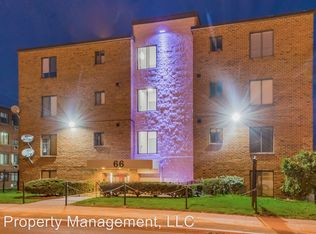 66 Webster St APT 101, Hartford, CT 06114