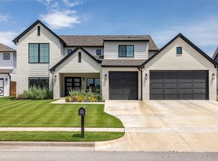 11529 S Marion Ave E, Tulsa, OK 74137