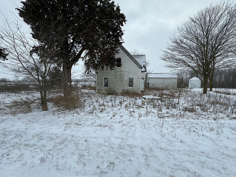 8377 W 700 S, Redkey, IN 47373 MLS 21961141 Zillow