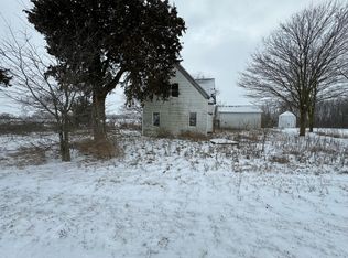 8377 W 700 S, Redkey, IN 47373