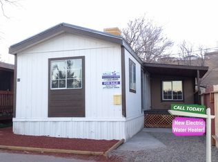 4175 W 4th St SPC 40, Reno, NV 89523