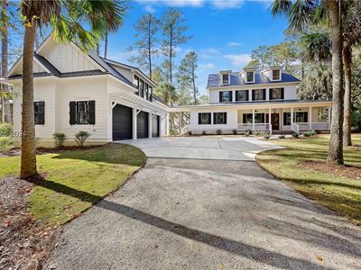 7 Winding Oak Ct, Okatie, SC, 29909