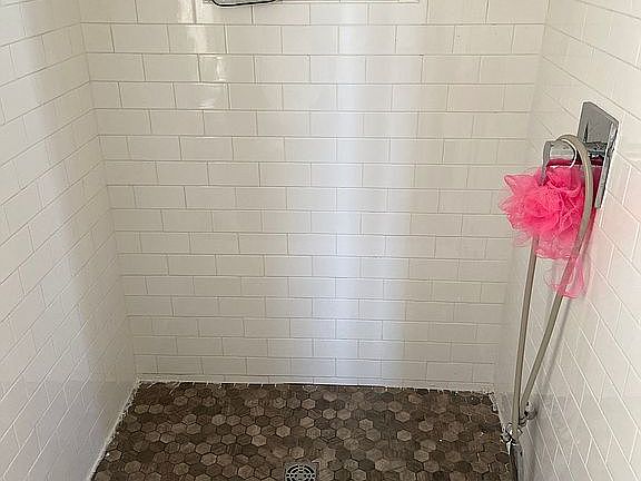 Bathroom #3