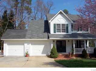 4801 Bivens Dr, Raleigh, NC 27616