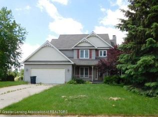 1341 Sherrington Dr, Dewitt, MI 48820