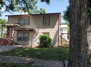 108 W 13th St, Bartlesville, OK 74003