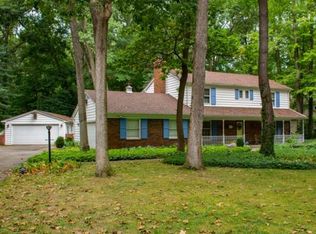 50695 Tecumseh Dr, Granger, IN 46530