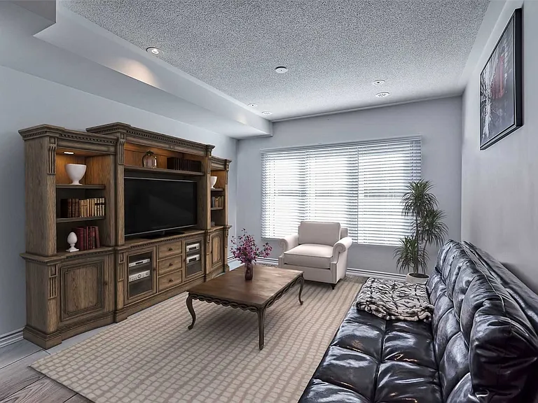 2500 Hill Rise Ct — Photo 4