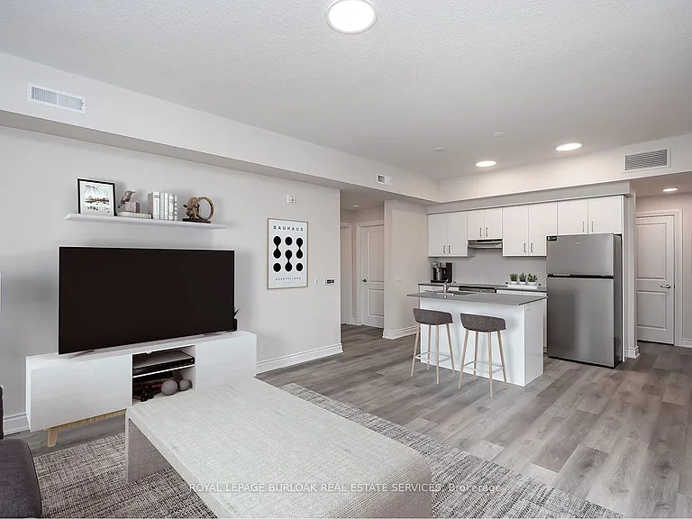 259 King St E #3A — Photo 4