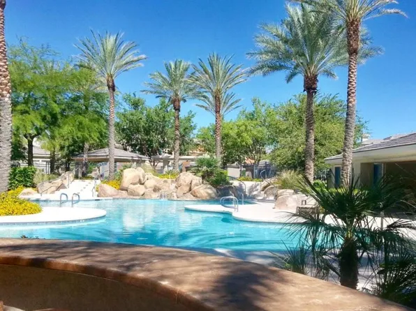 831 Cozette Ct Unit 101, Las Vegas, NV 89144