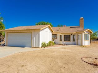 16733 Mossdale Ave, Lancaster, CA 93535