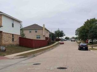 4837 Leaf Hollow Dr, Fort Worth, TX 76244