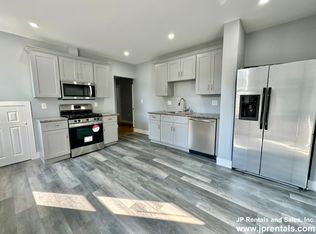 512 Centre St APT 1, Jamaica Plain, MA 02130