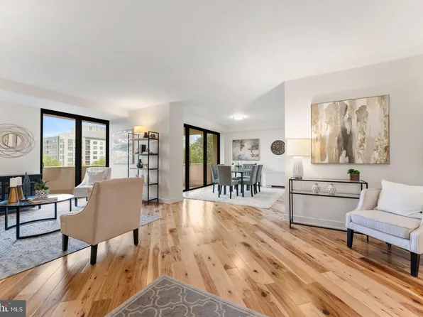 4141 N Henderson Rd APT 511, Arlington, VA 22203
