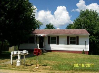 33 Andrea Ave, Wheelersburg, OH