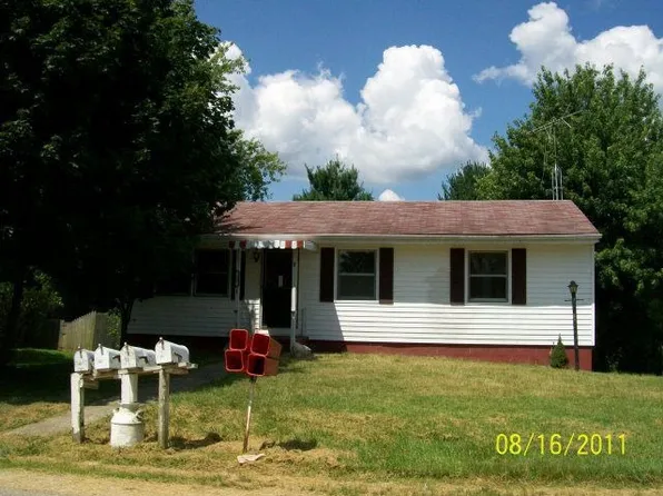33 Andrea Ave, Wheelersburg, OH 45694