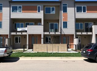 240 Urban Prairie St UNIT 5, Fort Collins, CO 80524