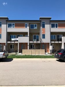 240 Urban Prairie St UNIT 5, Fort Collins, CO, 80524