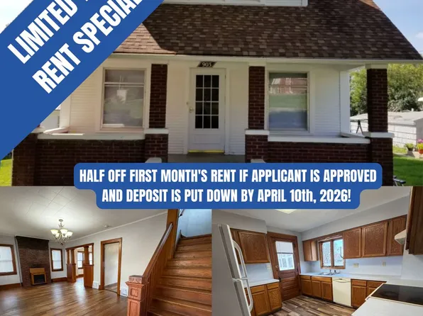 903 Kingwood St, Stanton, NE 68779