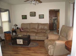 3610 Lark St, Catlettsburg, KY 41129
