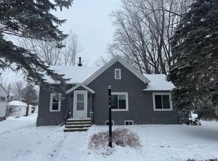 114 2nd St SE, Blooming Prairie, MN 55917