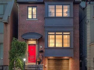 106 Belmont St, Toronto, ON M5R1P8