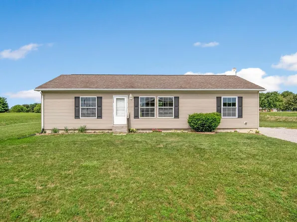 5409 Columbus Sandusky Rd N, Marion, OH 43302