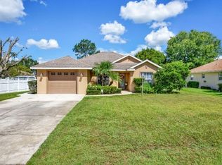 5230 Cairo Dr, Sebring, FL 33875