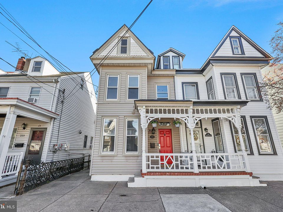221 Dorrance St, Bristol, PA 19007 Zillow