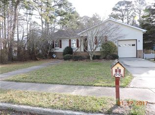 10 Gajewski Ln, West Creek, NJ 08092
