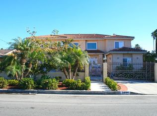 7004 Longridge Ave, Acton, CA 91605