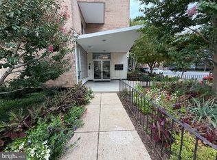 2800 Wisconsin Ave NW APT 306, Washington, DC 20007