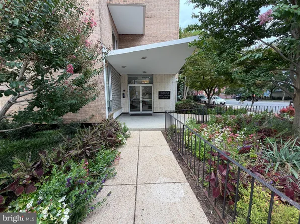 2800 Wisconsin Ave NW, Washington, DC