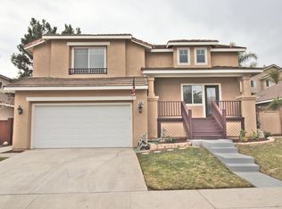 698 Viewtop Ln, Corona, CA 92881