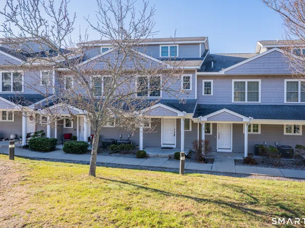 330 Crystal Avenue #3, New London, CT 06320