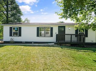 14020 Windsor St, Cedar Lake, IN