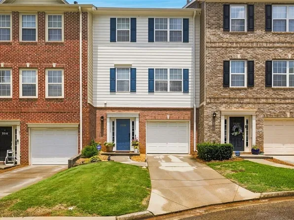 3518 Lantern View Ln, Scottdale, GA 30079