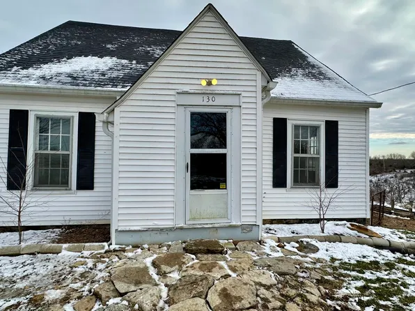 130 Central Pike, Harrodsburg, KY 40330