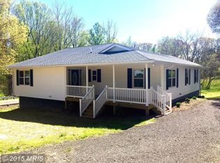 1995 Joe Harris Rd #J, Prince Frederick, MD 20678