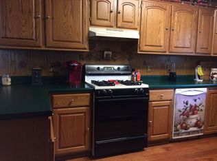 1809 Linden Rd, Dyersburg, TN 38024