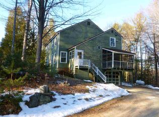 640 River Rd #A, Weare, NH 03281