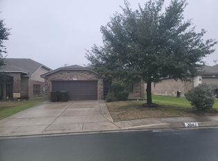 3847 Bogie Way, Converse, TX 78109