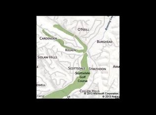 3 Luncarty Cir, Bella Vista, AR 72715