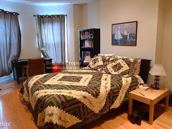 480 Columbus #3 Boston - South End Unit Photo 2