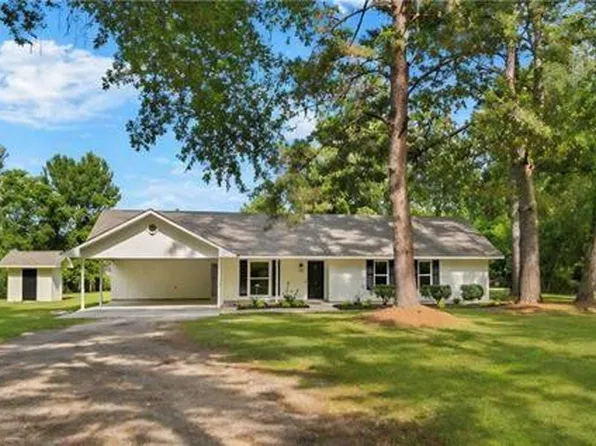 22294 Fletcher Rd, Ponchatoula, LA 70454