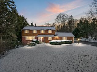 7517 Foote Rd, Clinton, NY 13323