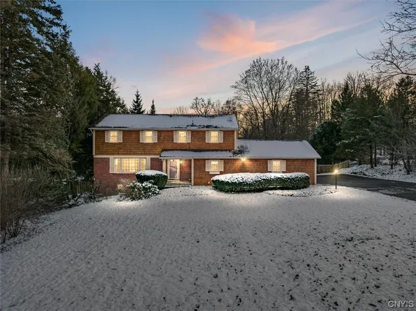 7517 Foote Rd, Clinton, NY 13323