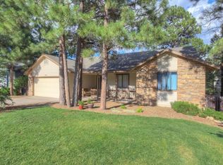 2352 N Keystone Dr, Flagstaff, AZ 86004